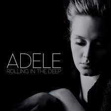 Adele S 10 Best Songs Adele Songs Adele Rolling Discover Music