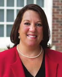 Salisbury University Alumni Magazine Fall 2018