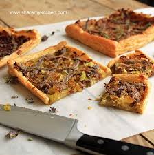 Pissaladiere French Appetizers Food Recipes