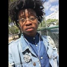 TREY BLACK (@iamtreyblack)