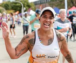 Finish MS: Official Fundraising Events Supporting the National MS Society