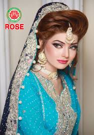 ROSE Beauty Parlour...