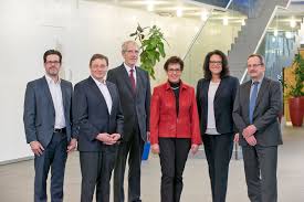 In 2012, investments were also made in the construction of the new, excellently equipped training workshop for the 125 trainees and students of the dual academy (dh) at optima in schwäbisch hall. Change In The Board Of Management Of Packaging Valley Packaging Valley