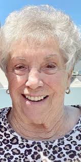 Blanche M. Shockey 1933-2024