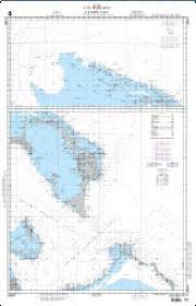 Nga Chart Little Bahama Bank To_eleuthe 26300