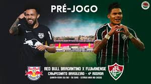 Fortaleza empata com o fluminense e desperdiça chance de seguir líder. Video Analise E Informacoes De Red Bull Bragantino X Fluminense Explosao Tricolor