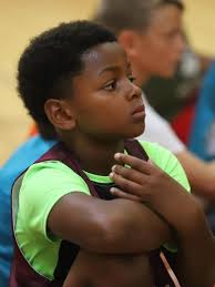 Mackinaw community mourns loss of 9-year-old boy struck by car