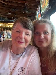 Another great day in Myrtle with Judy Clapp ending at our favourite bar  Dead Dog Saloon! Great band tonight!