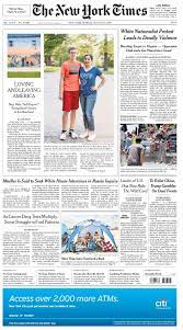 Check spelling or type a new query. Calameo The New York Times 2017 08 13