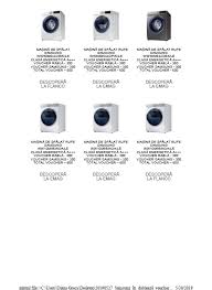 Iată unde te poți înscrie online în programul anul trecut, prin programul rabla pentru electrocasnice 2018 au fost achiziţionate 12.900 de echipamente electrice şi electronice. Rabla Pentru Electrocasnice Samsung DubleazÄƒ Valoarea Voucher Ului