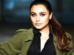 I want whole world to hear stories of Indian women: Rani Mukerji