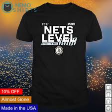 ✓ free for commercial use ✓ high quality images. 2021 Nba Playoffs Brooklyn Nets Nets Level Shirt Hoodie Sweater And V Neck T Shirt