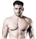 Profile Picture of Marcus Galloway | MMA Fighter Page - Tapologyon Google