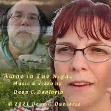 Download Dean C. Danforth album songs: Alone in the Night