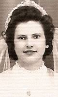 Myrtle Della Flynn Gernentz (1919-2010)