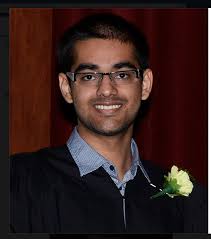 Keeping a son's memory alive through a scholarship