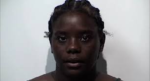 Tiera Robinson's Instagram, Twitter & Facebook