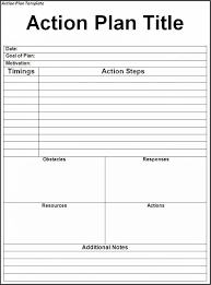 10 Effective Action Plan Templates You Can Use Now Life Plan Template Action Plan Action Plan Template