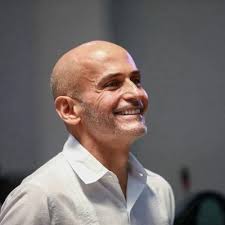 Jorge Alberto Marrón (@JOMARRON84)