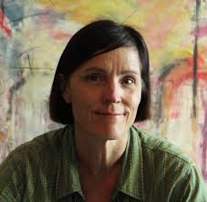 About — Sally K. Smith Art