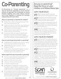 The arrival of a new baby is one of life's most joyful moments. Co Parenting Scan Of Northern Virginia