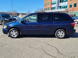 Image result for Midnight Blue 2005 Grand Caravan