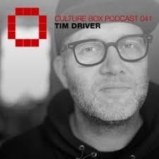 Stream Tim Driver music