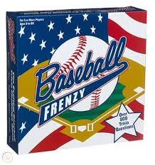 Read on for some hilarious trivia questions that will make your brain and your funny bone work overtime. New Major League Baseball Frenzy Board Game Trivia Challenge 800 Questions Mlb 1900486843