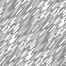 Black And White Diagonal Stripes Background Black And White Abstract Diagonal Striped Background Black And White Abstract Geometric Vector Monochrome Pattern
