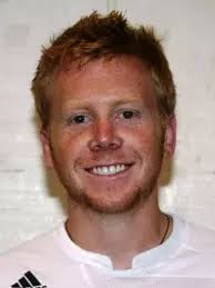 2009 Men's Soccer Roster