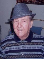 Obituary of Harry Arthur MacPherson