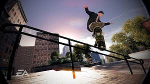 Skate 2 es un videojuego de patinaje sobre ruedas desarrollado por la compañía blackbox ea y distribuido por electronic arts como secuela al juego de 2007 . Skate 2 Patch Available Today Fixes A Lot Of Stuff Destructoid