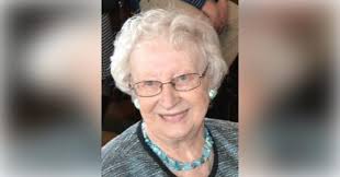 Bernice W. Ward Obituary (2023)
