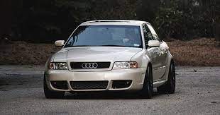 Pin On Audi B5 S4