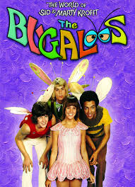 Sid and marty krofft shows. Sid And Marty Krofft S