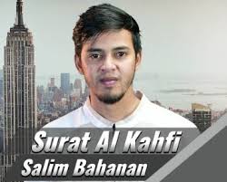 Surat ini memiliki keutamaan menjaga siapapun yang membacanya dari kesulitan hidup serta kemiskinan. Download Murottal Al Kahfi Salim Bahanan Mp3 Data Islami