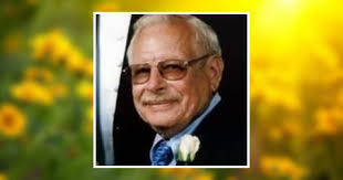 William H. "Bill" Johnson Obituary June 21, 2010