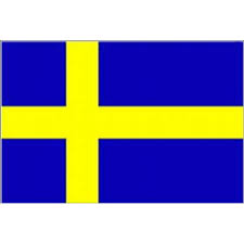 Informationen über die nationalflagge von schweden sowie sehenswürdigkeiten bei uns im eine flagge ist ersetzbar. Flagge Fahne Schweden Outdoorfan De Bundeswehr Shop Armyshop U 4 95