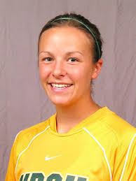 2005 Women's Soccer Roster