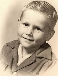 Mr. Parker Weatherly Obituary