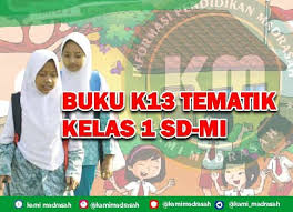 Please visit the post download buku tematik kelas 1 sd erlangga to read the full article by clicking the link above. Download Buku Kelas 1 Sd Mi K13 Tematik Revisi 2017 Kami Madrasah