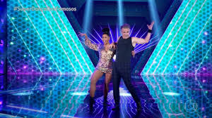 A versão especial do quadro, que foi criada como uma contagem regressiva da saída de faustão da tv globo, reúne os principais nomes ao longo da história da. Rodrigo Simas E Robson Caetano Passam Para Proxima Etapa Do Super Danca Dos Famosos Super Danca Dos Famosos Jornal Noticias Do Ceara Jornal Noticias Do Ceara