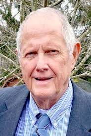 Ronald Denny Obituary (1948