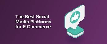 Read about page to learn more about the creation and structure of the list. The Best Social Media Platforms For Ecommerce Marketing Yieldify