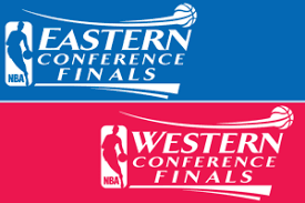 Nba logo western conference finals png free transparent png images pngaaa com. The Old School Sports Blog 25 Greatest Nba Conference Finals Moments