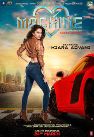 When a young coffee shop owner is threatened with repossession she must take a chance with life and love as she fights to save her business. Machine 2017 Imdb