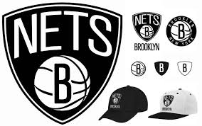 1 nets logo templates nets 1. The Brooklyn Nets Dropped The Ball On Their New Logo