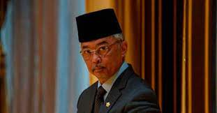 Published 16 jun 2021, 4:42 am. Agong Disappointed With Premature Announcement On Eo Updated