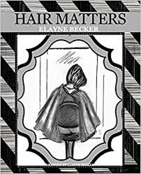 It contains our five step herbal remedies treatment followed by high frequency treatment to enhance blood circulation and open pores of scalp. Hair Matters Becker Elayne 9781631320323 Amazon Com Books