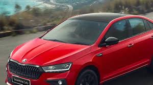 Image result for Tornado Red 2024 Slavia